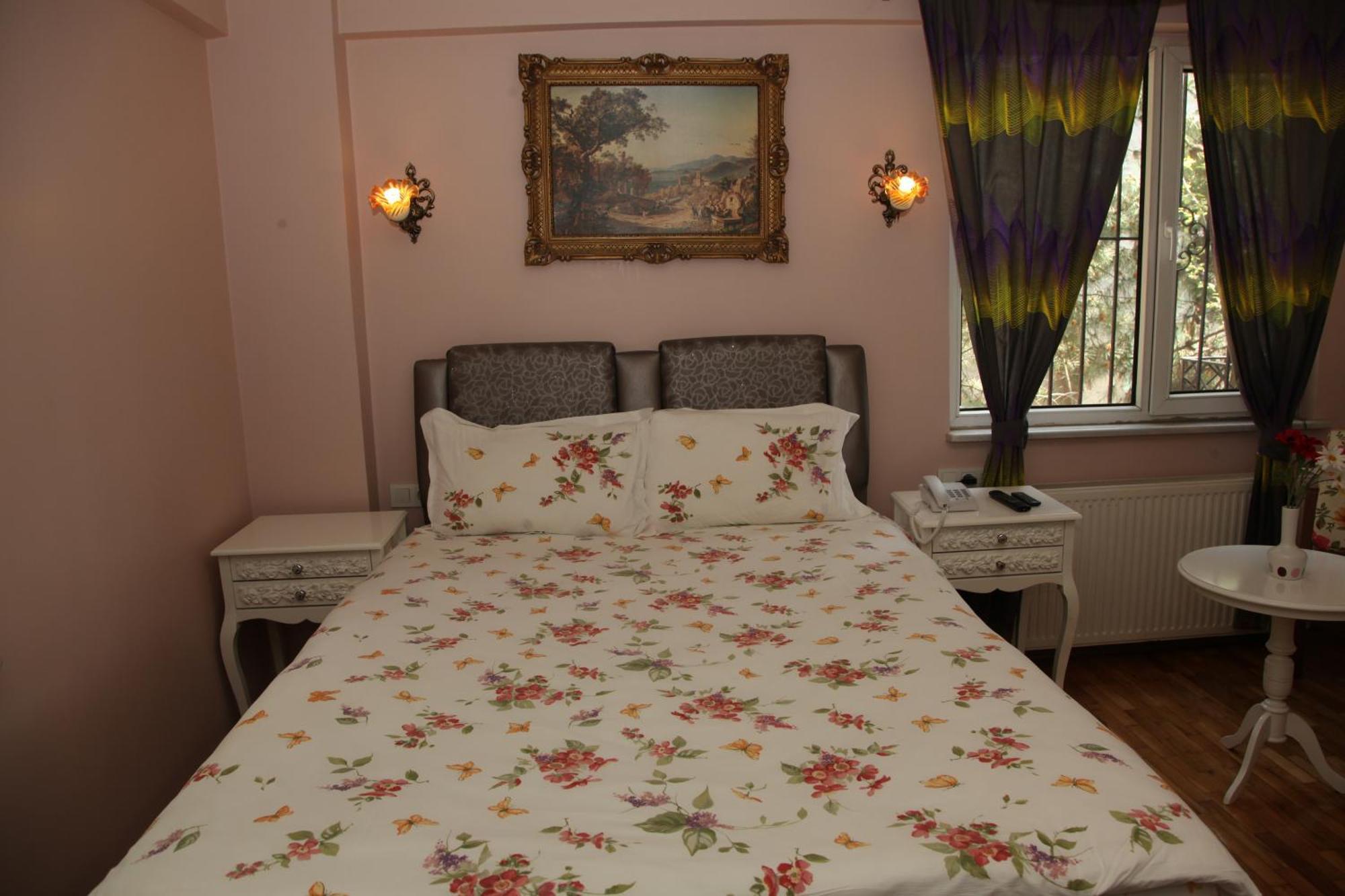 Bed & Breakfast Yesim Suites Provincia di Istanbul